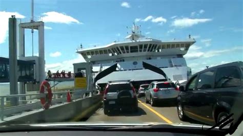 Ferry terminal to close for more than 2 months for renovation